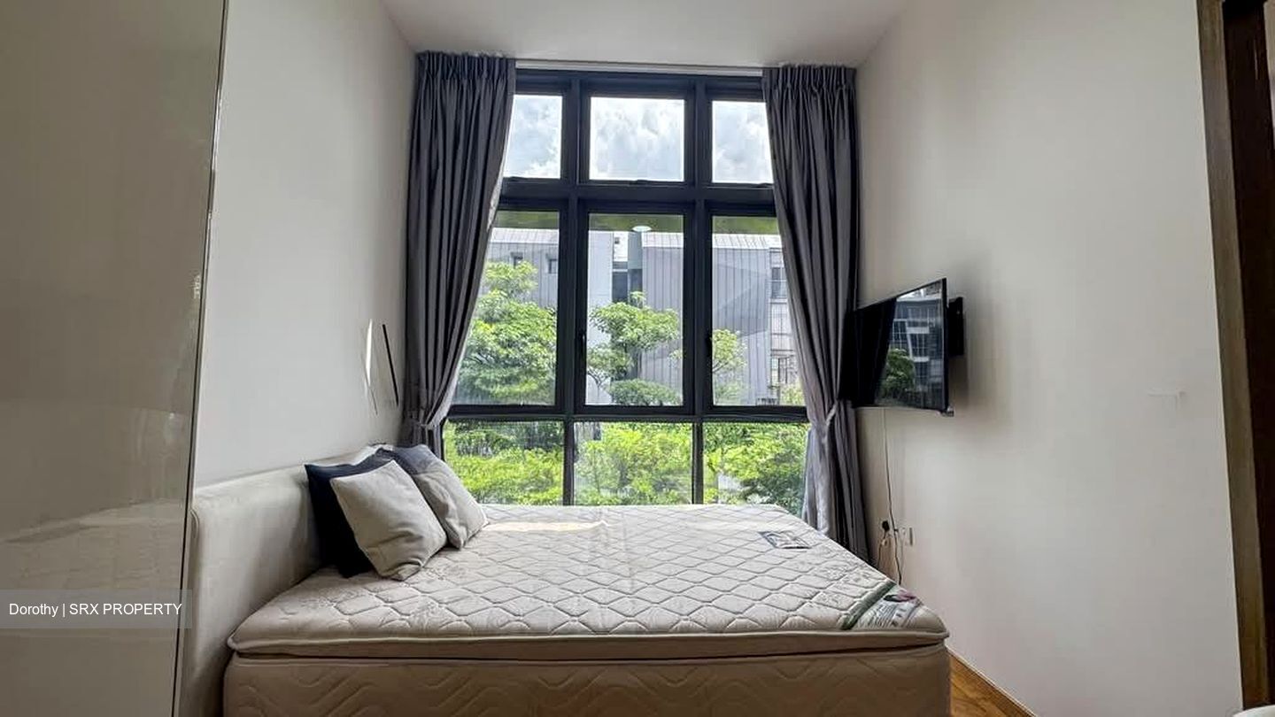 38 Jervois (D10), Apartment #565264351